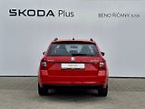 Škoda Octavia (2020) Combi Ambition DSG 1,5TSi 110k - náhled 12