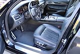 BMW Řada 7 730D XDRIVE M-PAKET G11 210kW - náhled 19