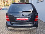 Mercedes-Benz Třídy M (2006) 320CDi 4Matic AirMatic nové ČR - náhled 44