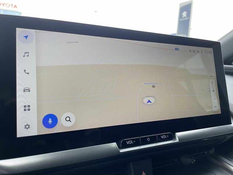 Toyota C-HR STYLE 2.0 PHEV 164 kW - fotka 15 z 29