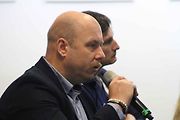 Regionální dopravní konference v Kolíně