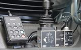 MAN TGX (2020) 26.470 6x4 Bordmatik EURO 6 - náhled 11