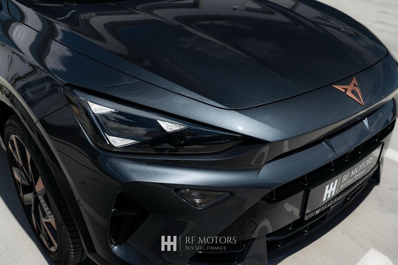 Cupra Formentor (2026) VZ 2,0 TSI 333 4Drive, Nové - fotka 14 z 44