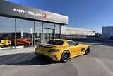 Mercedes-Benz SLS AMG BLACK SERIES - náhled 17