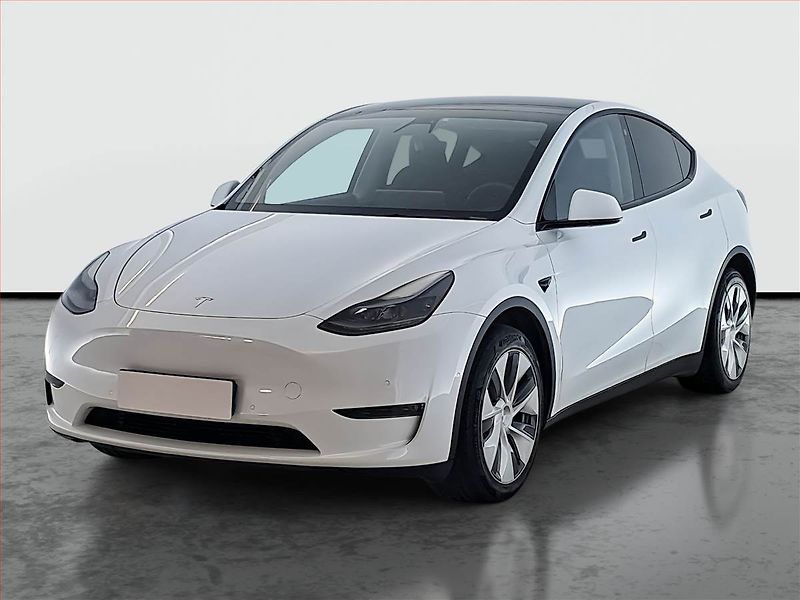 Tesla Model Y (2022) Long Range AWD 79kWh, SoH 92% - fotka 2 z 25