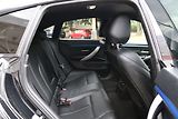 BMW Řada 4 BMW 430d xDrive Gran Coupé - náhled 45