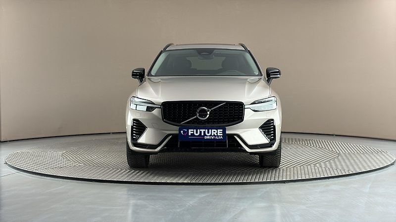 Volvo XC60 2.0 T6 AUT AWD Recharge Inscri - fotka 3 z 32