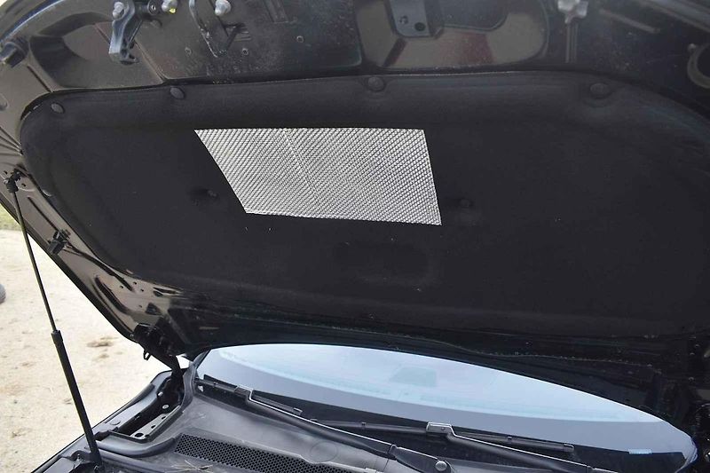 Vlajková loď francouzského automobilového průmyslu se dobře vyjímá v každém prostředí
