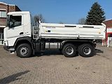 DAF Ostatní 480 XFC MEILLER Bordmatik - náhled 8