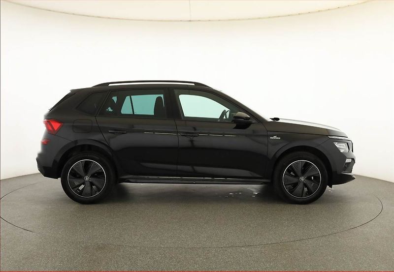 Škoda Kamiq (2025) Monte Carlo 1.5 TSI - fotka 6 z 21