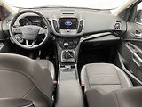 Ford Kuga (2019) 1.5 EB, Titanium, TZ, navi - náhled 8