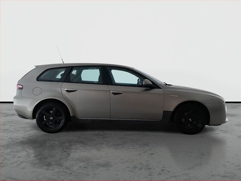 Alfa Romeo 159 (2007) 1.9 JTD, Eko.zaplacen, po STK - fotka 6 z 15