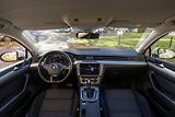 Volkswagen Passat 1.4 TSI DSG Kamera Cockpit Taž - náhled 19