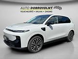 Leapmotor B10 (2026) DESIGN PROMAX baterie 67,1kWh - náhled 2