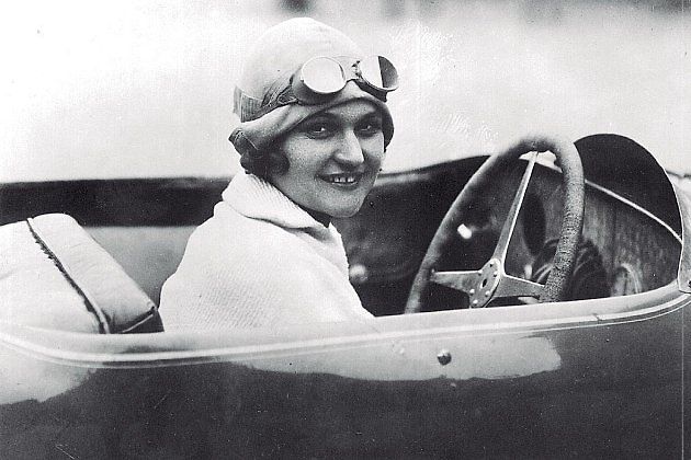 Eliška Junková, zdroj: archiv