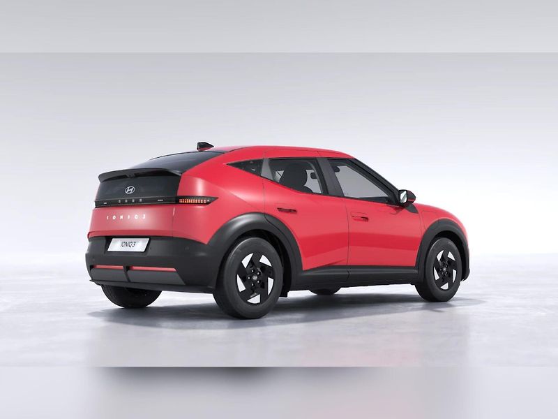 Hyundai Ioniq (2026) Select Climate - fotka 4 z 8
