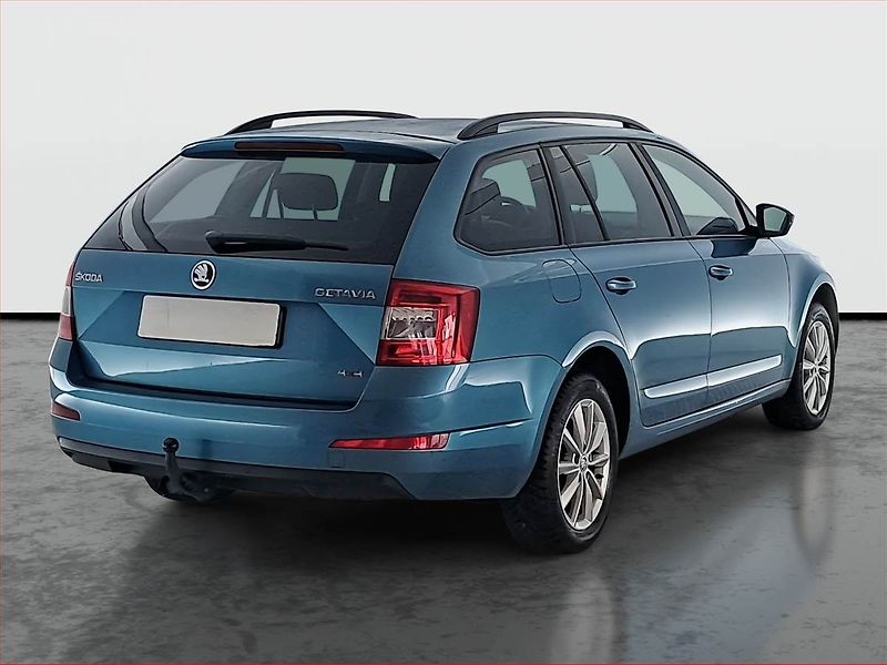 Škoda Octavia (2015) Elegance 2.0 TDI, 4X4 - fotka 5 z 19