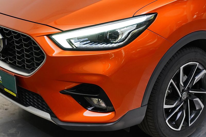 MG ZS - fotka 9 z 24