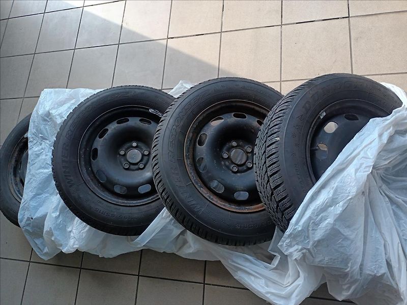 Škoda Octavia 1,6 MPI,75KW,KLIMA,SERVIS,KOLA - fotka 31 z 31