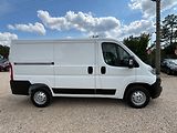 Citroën Jumper 2.2BHDi 88kw*ZADÁNO* - náhled 8