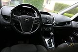 Opel Zafira 1,4 Tourer, Turbo, DSG, 7míst - náhled 19