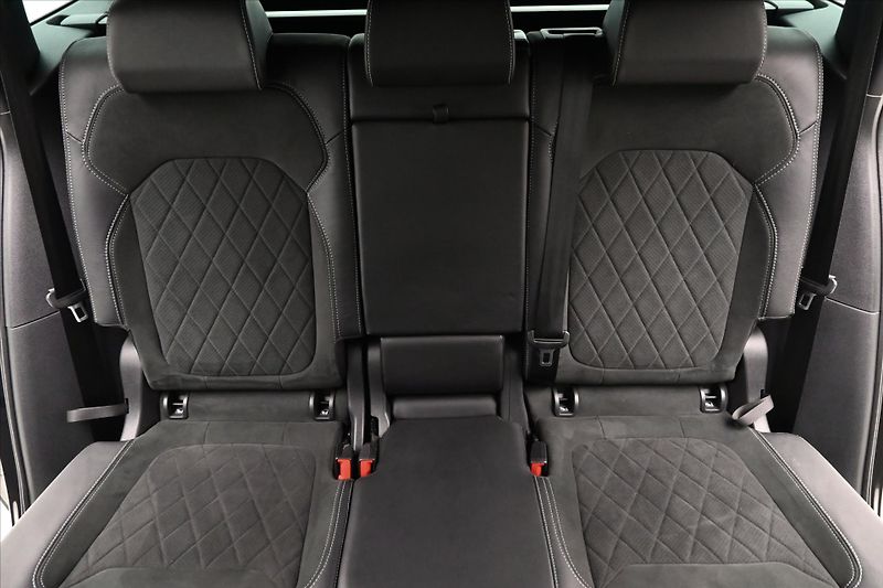 Škoda Kodiaq 2,0 TDI 110KW DSG Sportline Zá - fotka 27 z 31