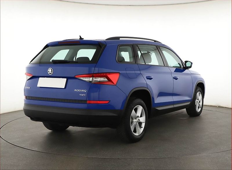 Škoda Kodiaq (2019) 2.0 TDI 4x4 - fotka 5 z 19