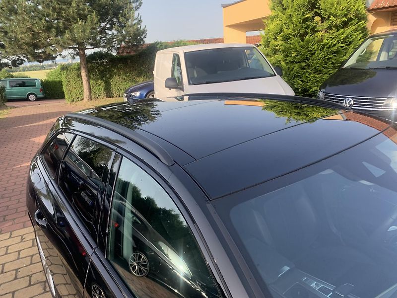 Audi A6 45 TDi, quattro, PANORAMA - fotka 6 z 13