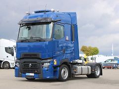 Renault Trucks T T 480, T HIGH, LOWDECK, NEZÁVI - fotografie inzerátu