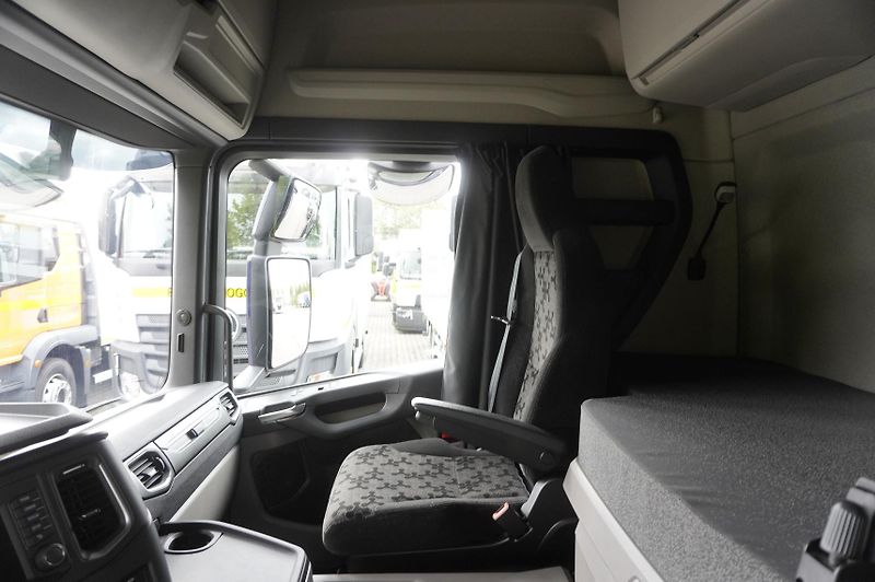 Scania (2025) P280 4x2 / 7 tho km!/ 18 EPAL - fotka 16 z 24