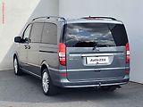 Mercedes-Benz Viano (2012) 3.0CDi V6 L2, Ambiente, AT - náhled 6