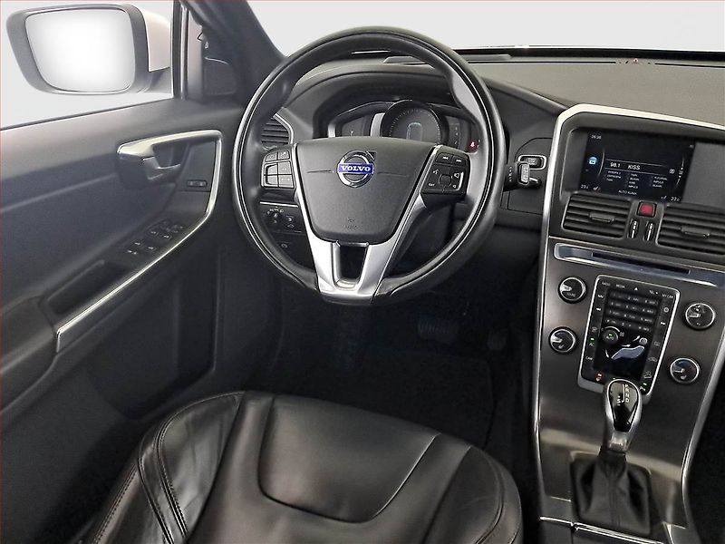 Volvo XC60 (2014) Summum T6, 4X4, Automat - fotka 7 z 19