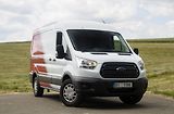 Ford Transit Kastenwagen - náhled 2