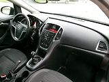 Opel Astra 1,6 CDTi NAVI AUTOKLIMA  - náhled 26