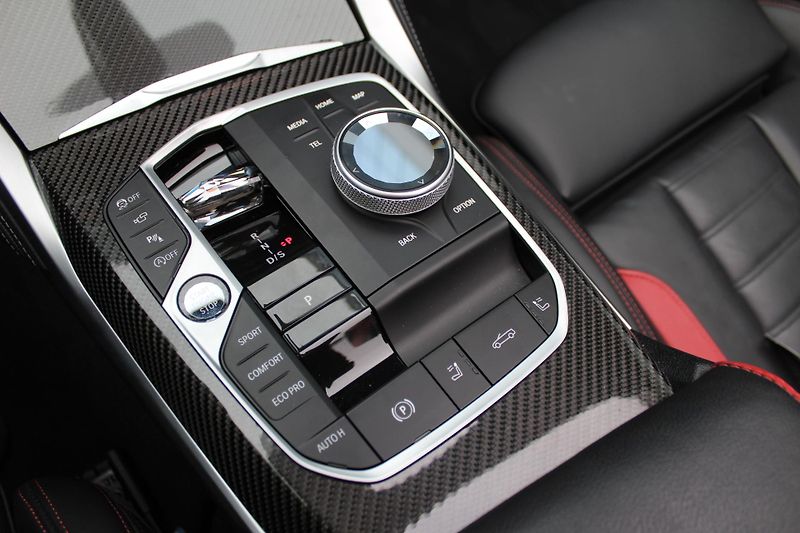 BMW Řada 4 M440i xDrive Cabrio - fotka 13 z 22