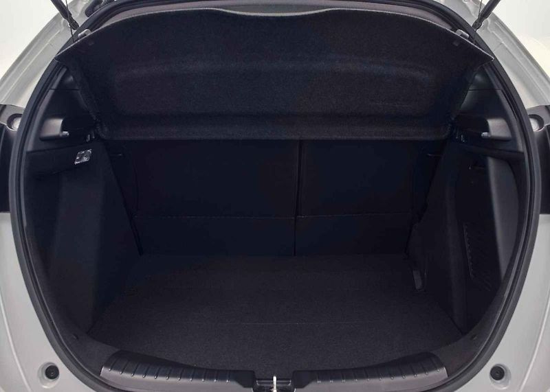 Honda Jazz v outdoorovém provedení Crosstar.