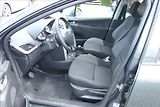 Peugeot 207 1,4 i 54KW, ČR, SERVIS. KN. - náhled 9