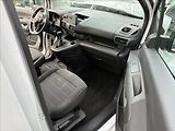 Opel Combo 1.2 T 81 kW 5 míst ČR DPH - náhled 15