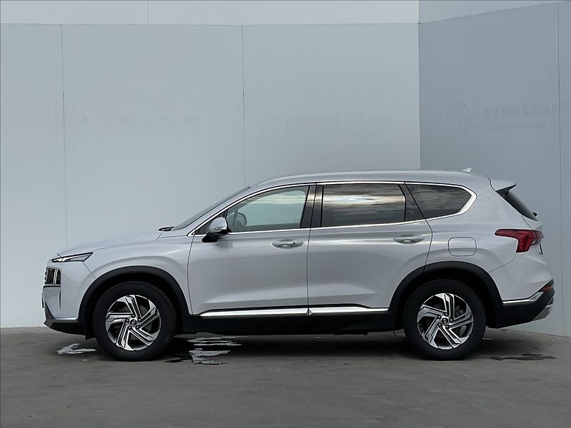 Hyundai Santa Fe 2,2 CRDi DCT Smart ACC+NAV+PDC - fotka 2 z 23