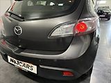 Mazda 3 1,6   i TX VÝHŘEV TAŽNÉ ČIDLA - náhled 26