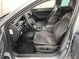 Škoda Superb (2016) 2.0 TDI 4x4, ČR, Style, DSG - náhled 9