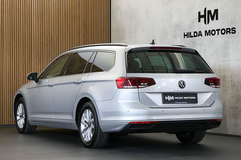 Volkswagen Passat 2.0TDI 110kW Webasto Pano Tažn - fotka 2 z 31