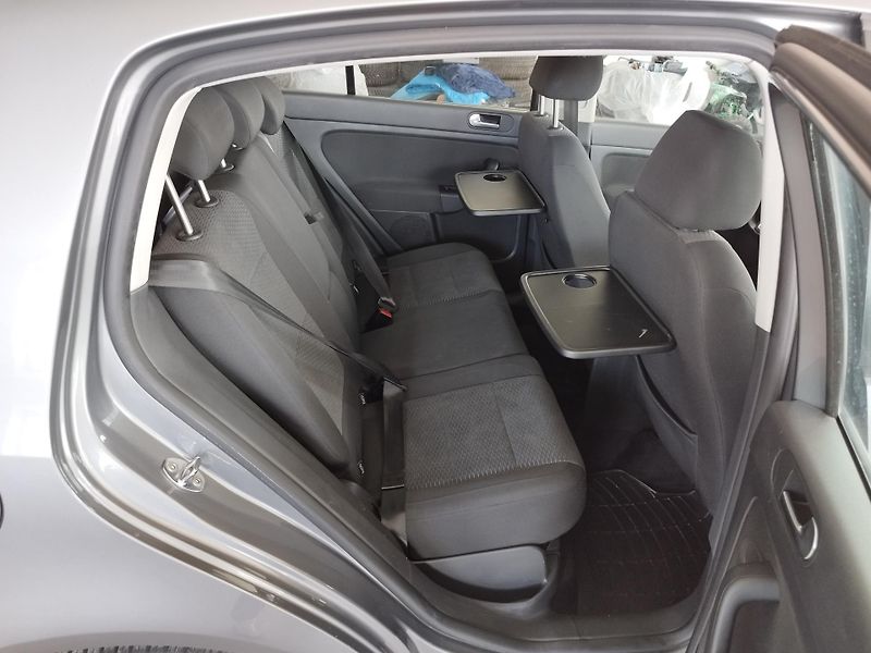 Volkswagen Golf Plus (2010) 1,6TDI,77KW,AUT.KLIMA,ALU KOLA - fotka 11 z 25
