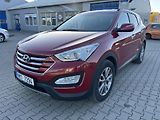 Hyundai Santa Fe (2013) 2.2 CRDI 4X4 - náhled 2