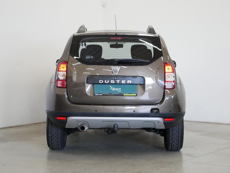 Dacia Duster - fotka 6 z 28