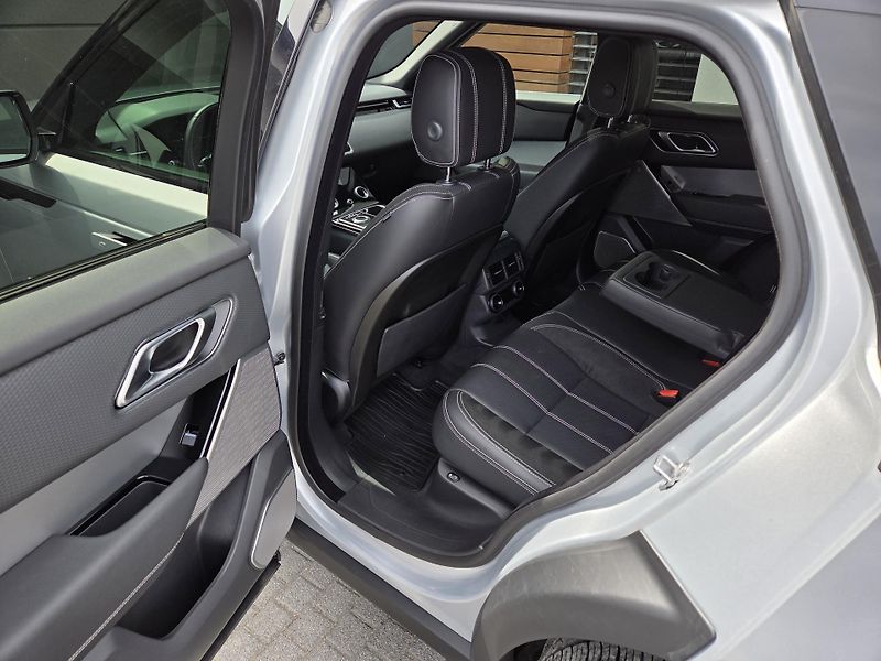 Land Rover Range Rover Velar D300 R-D SE HUD PANO TOPservis - fotka 13 z 47