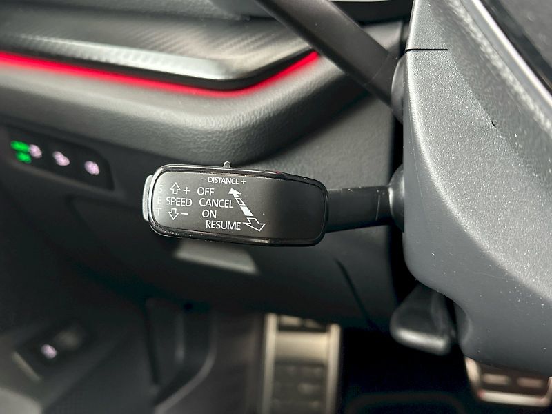 Škoda Octavia (2025) DSG 1.5TSI 110kW SportLine - fotka 25 z 32