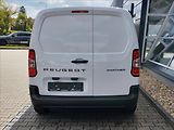Peugeot Partner (2026) 1,5 Furgon L1 650 1.5 BlueHDi - náhled 8