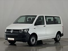 Volkswagen Transporter Kombi Kombi - fotografie inzerátu