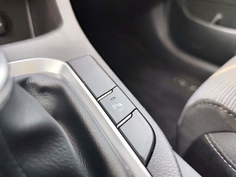 Hyundai i30 1.0 T-GDI/88kW Comfort - fotka 19 z 26
